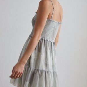 WILFRED (ARITZIA) Catamaran / Sleeveless Tempest Dress m